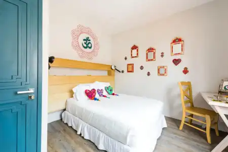 La Palomilla Bed & Breakfast - 28