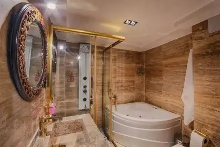 Sam Franss Boutique Otel - 3