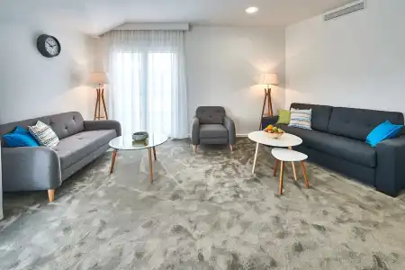 Perla Residence & Spa - 46