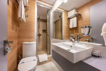 Gallery Residence & - 8