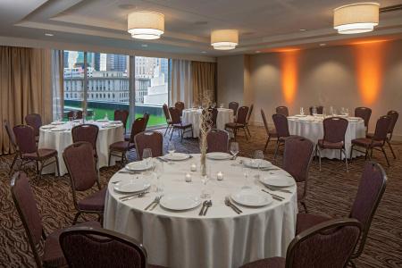 Hilton Garden Inn Downtown Dallas - 25