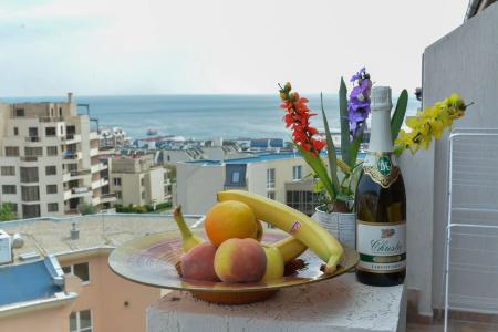 OLYMP Apartcomplex - 9