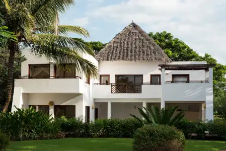 Essque Zalu Zanzibar - 0
