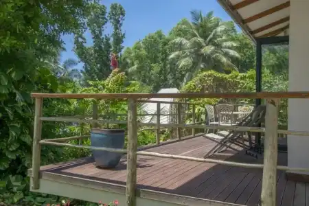 Domaine Desaubin Luxury Villas - 45