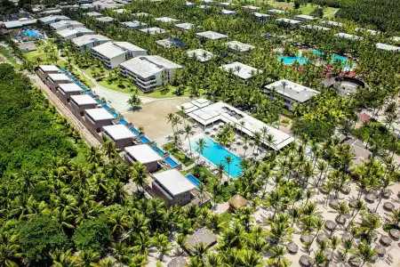 Catalonia Punta Cana - All Inclusive - 22