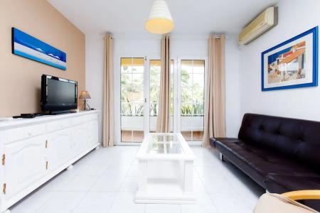 Apartamentos Turísticos Almoraide - 125