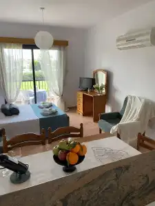 Seashell Apartments - 113