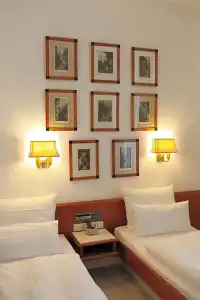 Boutique Krone München - 52