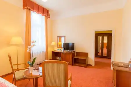Danubius Health Spa Resort Centrální Lázne - 34