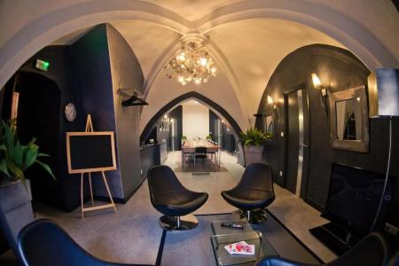 Hôtel des Princes, Chambéry Centre - 16