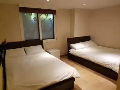 Moon Sun Guesthouse Myeongdong - 22