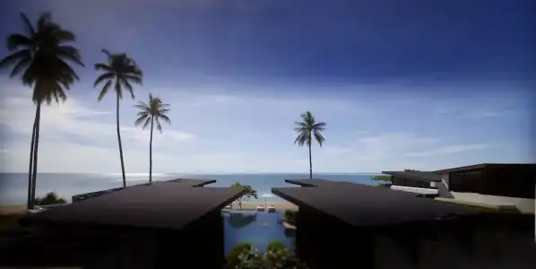 Aava Resort And Spa - 70