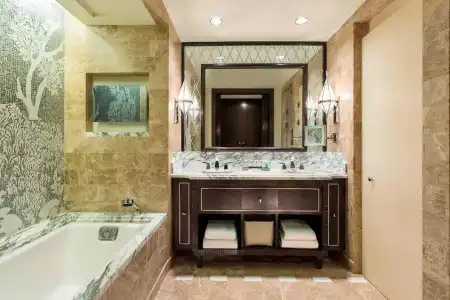 The St. Regis Cairo - 10