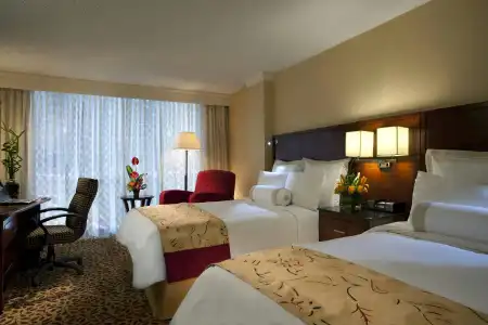 Houston Marriott West Loop by The Galleria - 9