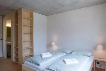 Youth Hostel Saanen-Gstaad - 66