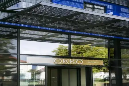 OKKOs Strasbourg Centre - 0
