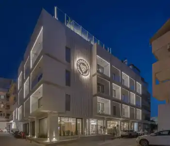 Ethereal White Resort & Spa - 0