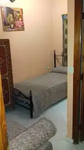 Hôtel Tijani - 37