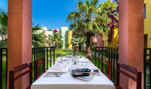 VONRESORT Golden Beach & Aqua - Kids Concept-Ultra All Inclusive - 23