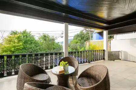 Club Bamboo Boutique Patong Beach Resort - 358