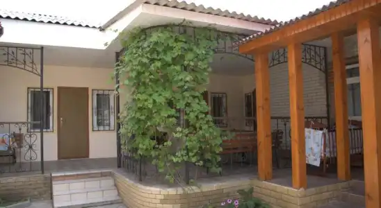 Galina Guesthouse - 0