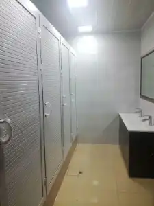 Shelter Hostel - 8