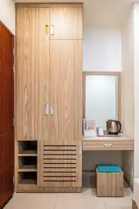 RedDoorz Plus near Le Quang Dinh Street - 19