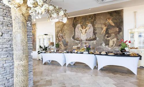 Best Western Signature Collection Shelley e Delle Palme - 17