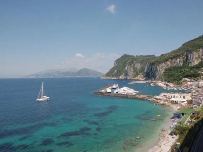 Capri Inn - 31