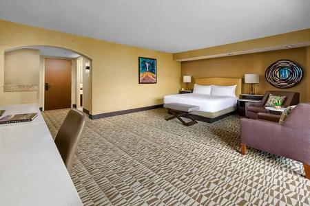 Hilton Phoenix Airport - 76