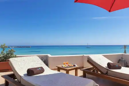 Mira Spiaggia - 23