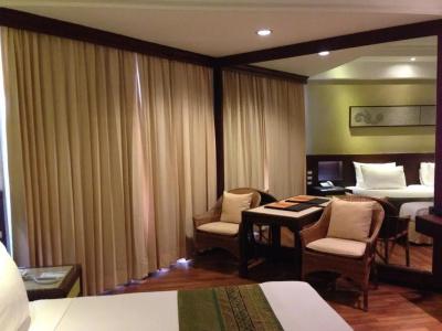 Wiang Inn Chiang Rai - 61