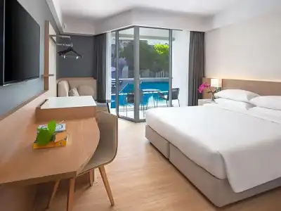 Andaman Beach Phuket - Handwritten Collection by Accor - 30