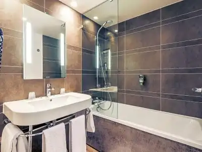 Mercure Bourg En Bresse - 59