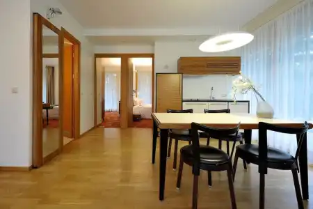 Palanga Life Balance Spa - 12