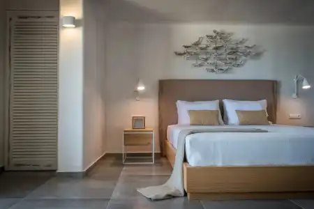 Cosmopolis Crete Suites - 41