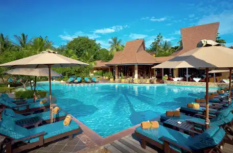 Bo Phut Resort & Spa - 25