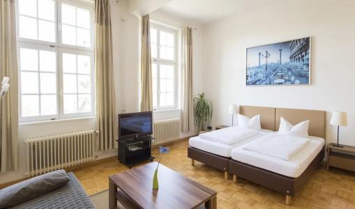 WHLIVING - Apartments & Studios - 36