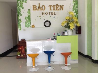 Bao Tien - 9