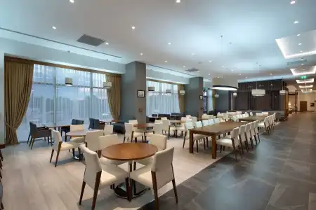 Hampton By Hilton Kocaeli Symbol - 13
