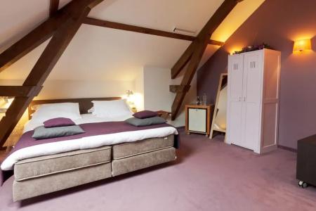 Suite Pincoffs Rotterdam - 41