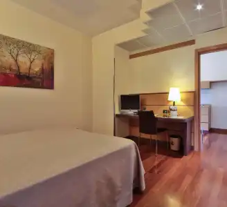 Best Western Dei Cavalieri - 2