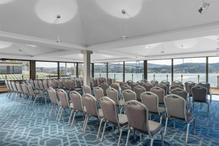 Radisson Blu Bosphorus, Istanbul - 11
