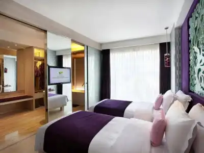 Grand Mega Resort & Spa Bali - 3