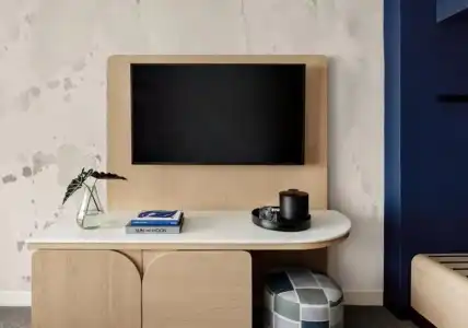 Kimpton Theta New York - Times Square by IHG - 47
