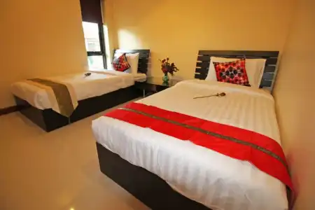 Bang Saray Pool Villa by Pattaya Sunny Rentals - 5