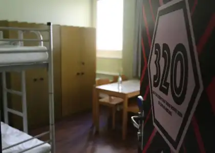 Amstel House Hostel - 16