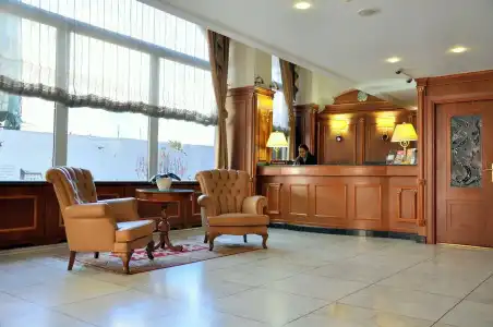 Centrum Istanbul - 1