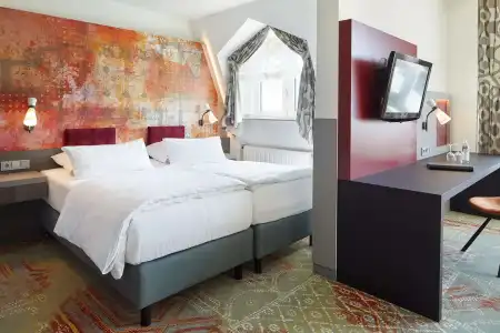 Best Western Plus Arosa - 129