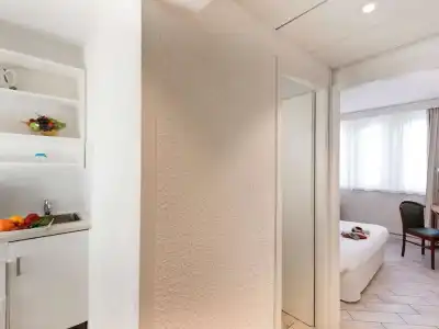 Résidence Studio Genève Centre by Accor - 24